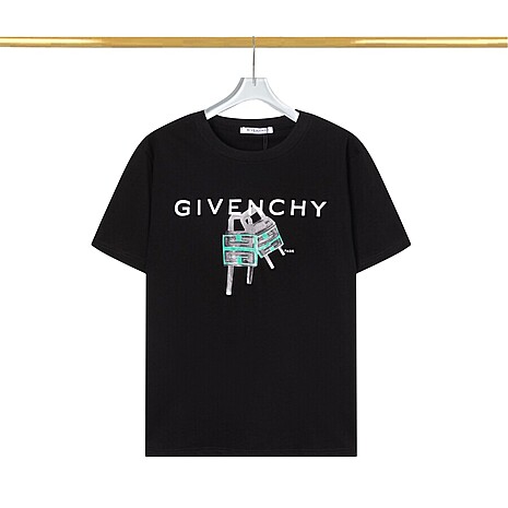 Givenchy T-shirts for MEN #570193