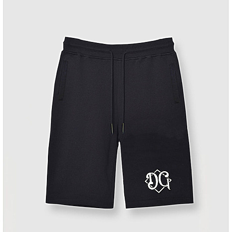 D&G Pants for D&G short pants for men #570198 replica