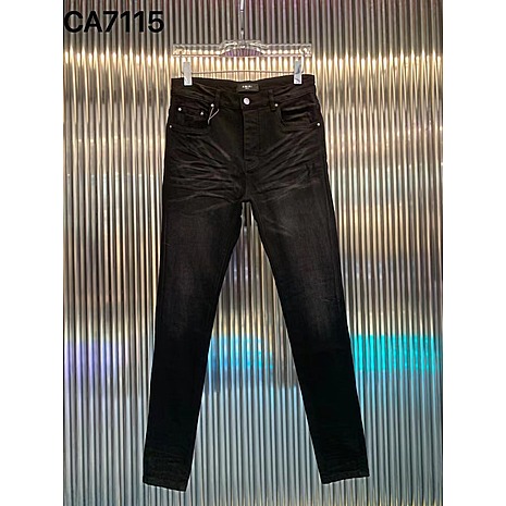 AMIRI Jeans for Men #570297 replica