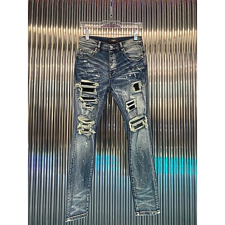 AMIRI Jeans for Men #570301 replica