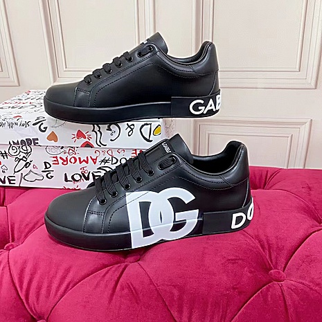 D&G Shoes for Men #570334