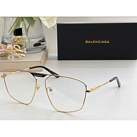Balenciaga AAA+ Sunglasses #570356 replica