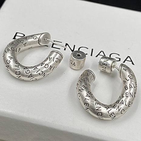 Balenciaga Earring #570362 replica