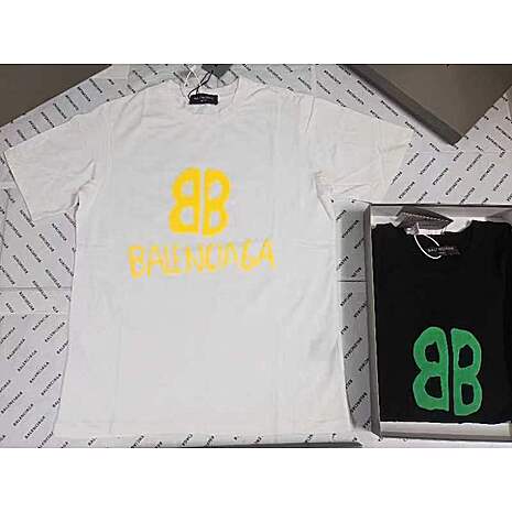 Balenciaga T-shirts for Men #570365 replica