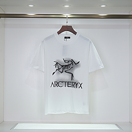 ARCTERYX T-shirts for MEN #570414 replica
