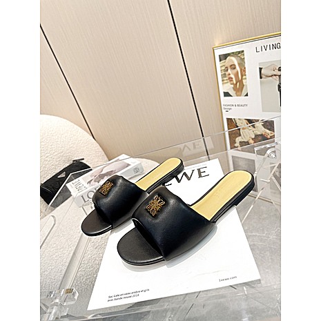 LOEWE Shoes for Women #570424 replica