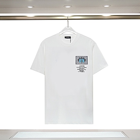 AMIRI T-shirts for MEN #570440