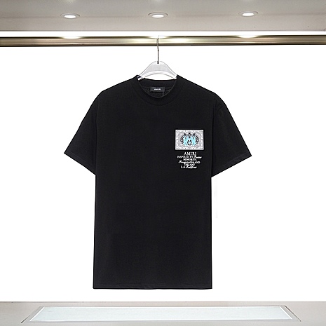 AMIRI T-shirts for MEN #570441 replica