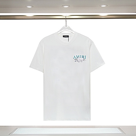 AMIRI T-shirts for MEN #570443