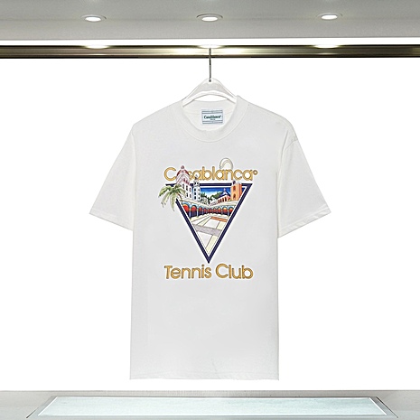 Casablanca T-shirt for Men #570450 replica