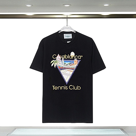 Casablanca T-shirt for Men #570451 replica