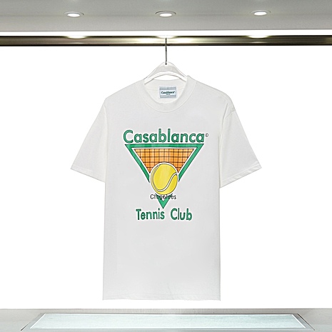 Casablanca T-shirt for Men #570457 replica