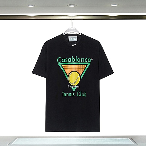 Casablanca T-shirt for Men #570458 replica