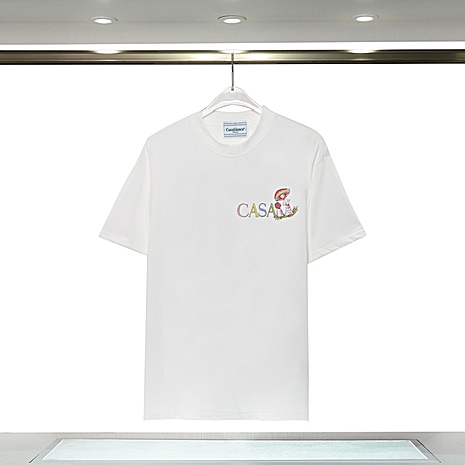 Casablanca T-shirt for Men #570465 replica