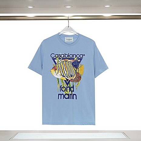 Casablanca T-shirt for Men #570469 replica