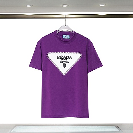 Prada T-Shirts for Men #570474 replica
