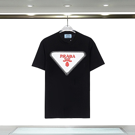Prada T-Shirts for Men #570476 replica