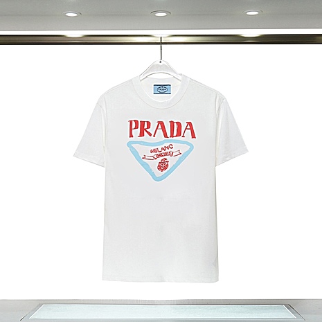 Prada T-Shirts for Men #570477 replica