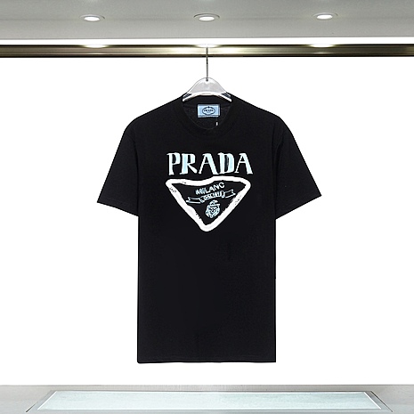 Prada T-Shirts for Men #570478 replica