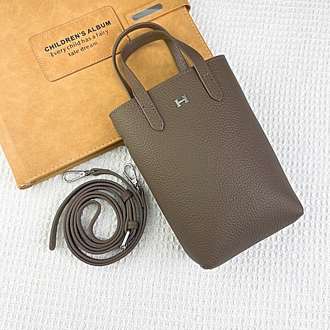 Hermes AAA+ Handbags #570534 replica
