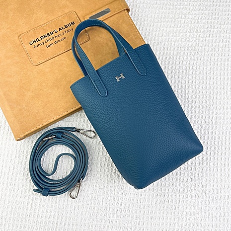 Hermes AAA+ Handbags #570536 replica
