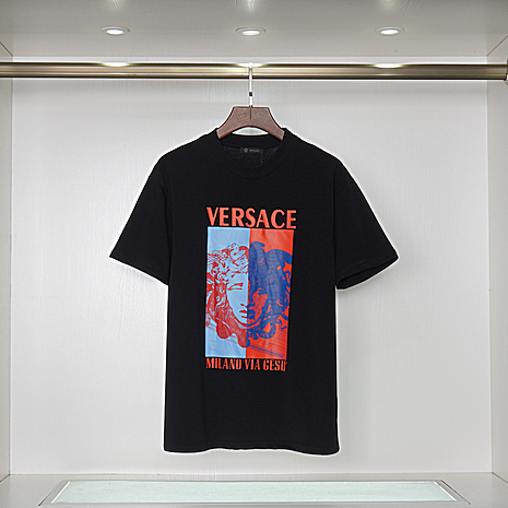 Versace  T-Shirts for men #570556 replica