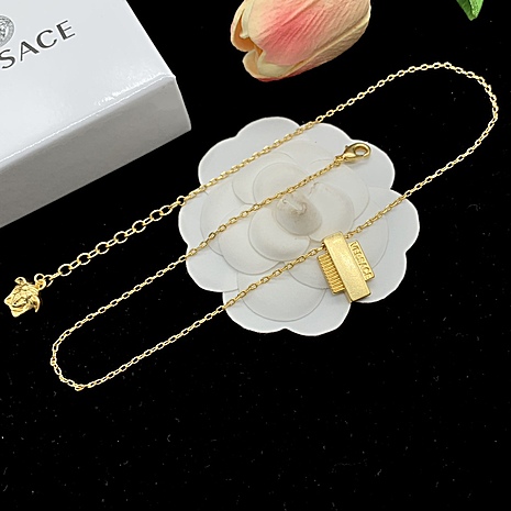 Versace Necklace #570557 replica