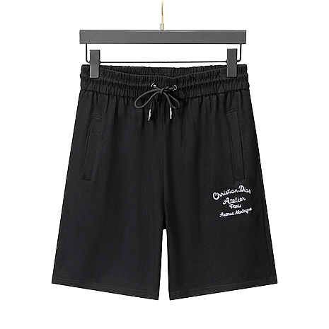 Dior Pants for Dior short pant for men #570572 replica