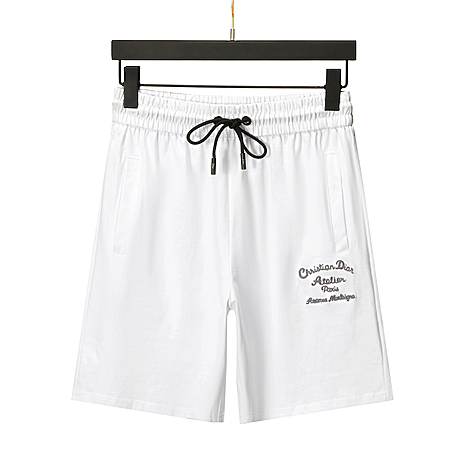 Dior Pants for Dior short pant for men #570573 replica