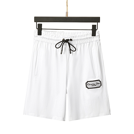 Dior Pants for Dior short pant for men #570575 replica