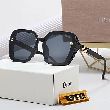 Dior Sunglasses #570603 replica