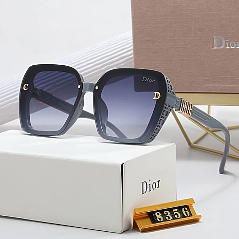 Dior Sunglasses #570605 replica