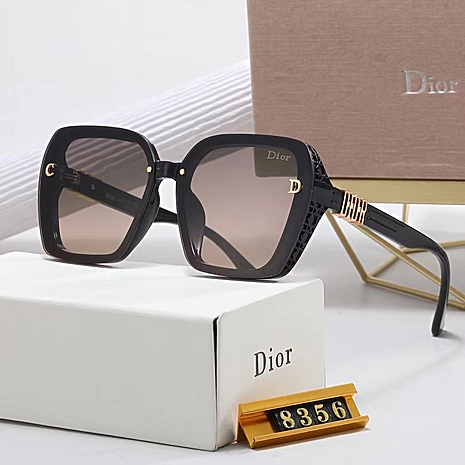 Dior Sunglasses #570606 replica