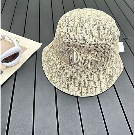 Dior hats & caps #570614