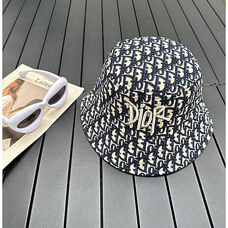 Dior hats & caps #570615 replica