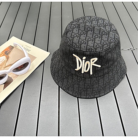 Dior hats & caps #570617 replica