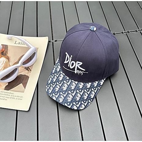 Dior hats & caps #570620 replica
