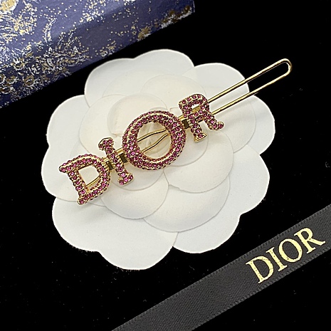 Dior hairpin #570626 replica