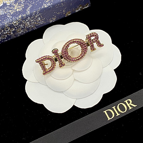 Dior Brooch #570627 replica