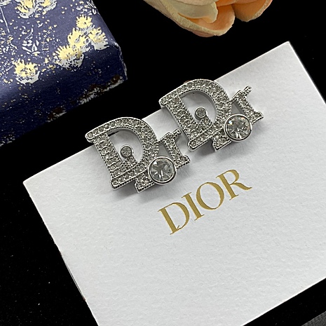 Dior Earring #570628 replica
