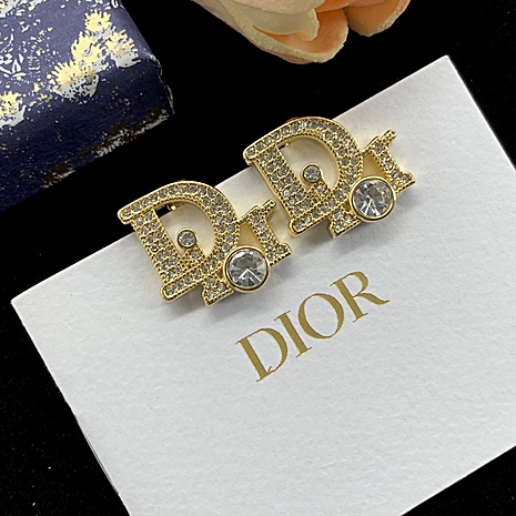 Dior Earring #570629 replica