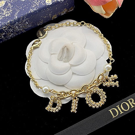 Dior Bracelet #570630 replica