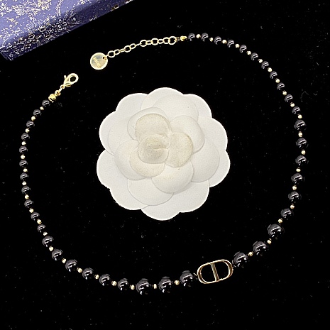 Dior Necklace #570641 replica