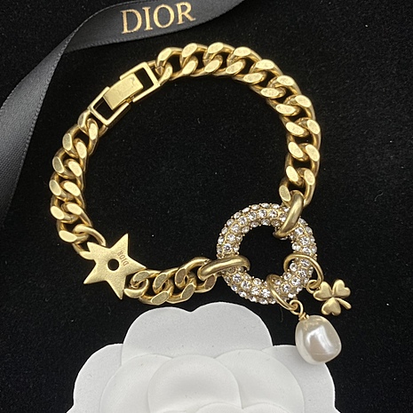 Dior Bracelet #570643 replica