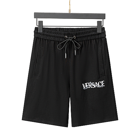 Versace Pants for versace Short Pants for men #570904 replica