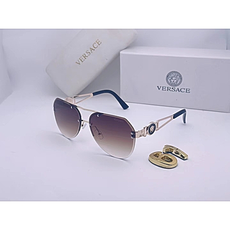 Versace Sunglasses #570920 replica