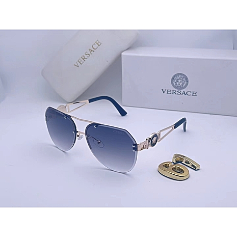 Versace Sunglasses #570924 replica