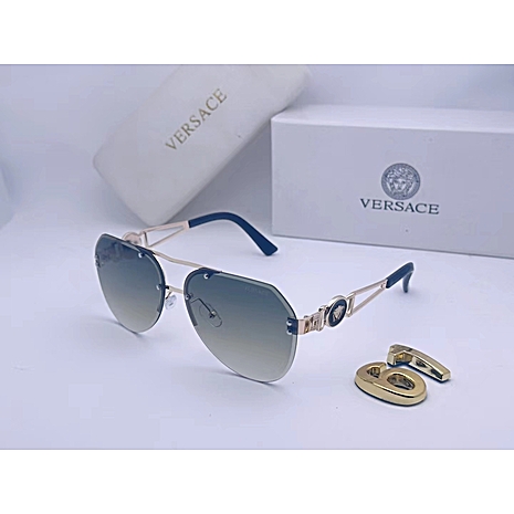 Versace Sunglasses #570925 replica