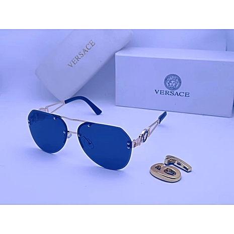 Versace Sunglasses #570926 replica