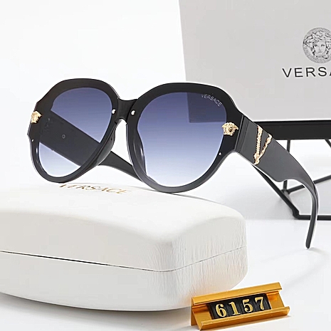 Versace Sunglasses #570927 replica